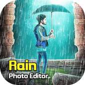 Rain Photo Editor 1.2