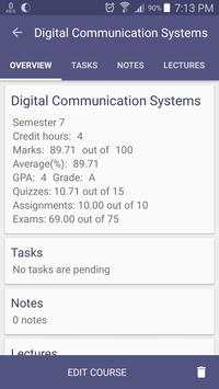 Studyware screenshot 8