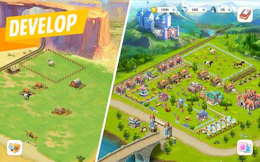Horse Haven World Adventures screenshot 13