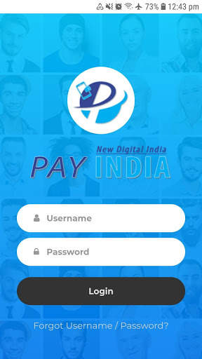 Pay India Online screenshot 1