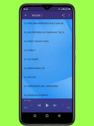 DJ OLD BETTER HAVE MONEY VIRAL TIKTOK screenshot 5