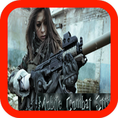 Mobile Combat Strike icon
