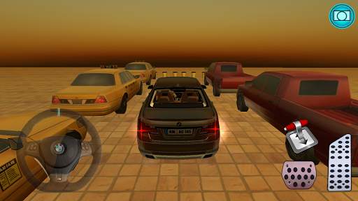 Real Car Simulator Game screenshot 14