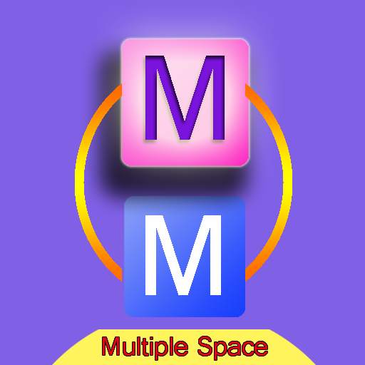 Multiple Space - Dual App Cloner - Parallel Space 1.0.7