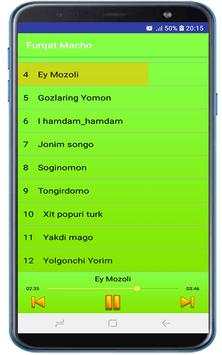 Furqat Macho screenshot 3