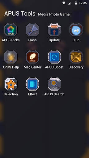 Mental Mech Door Theme screenshot 3