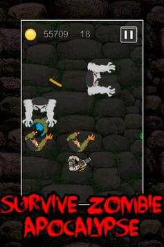 Squad Zombie Shooter screenshot 5