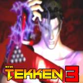 Hint Tekken 3 Wins