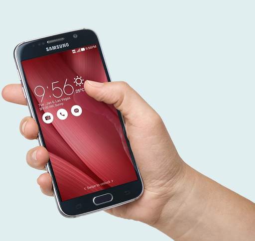 Theme for Samsung j7 Prime screenshot 1