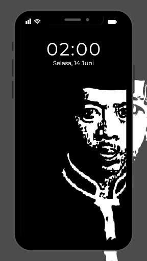 Wallpaper IKSPI Kera Sakti screenshot 2