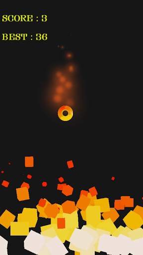 Fire Fly скриншот 4