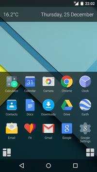 SickSky Launcher screenshot 5