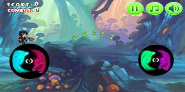 Play slug terra slug it out 2 screenshot 3