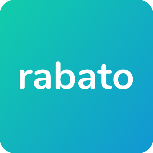 Rabato иконка