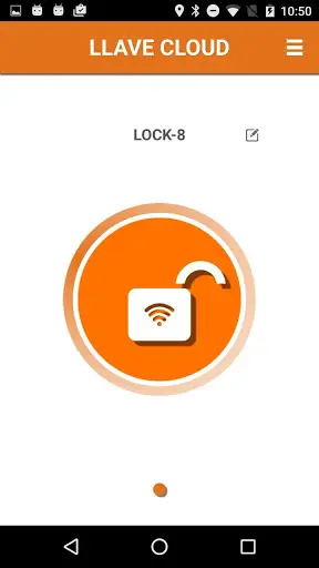 Llave Cloud screenshot 6