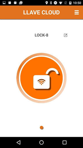 Llave Cloud screenshot 6