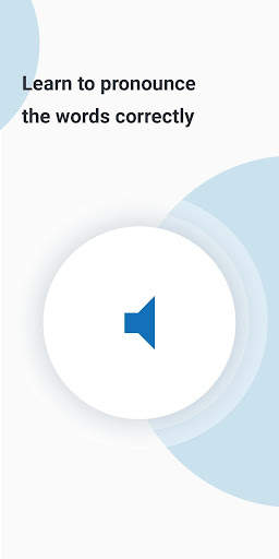 German word of the day - Daily German Vocabulary screenshot 3