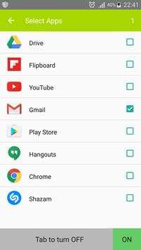 Flash On Call (SMS Alerts) – Incoming Flashlight screenshot 2