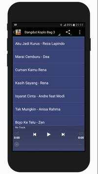 Dangdut Koplo Monata screenshot 4