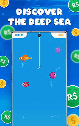 Fishing Master - Free Robux screenshot 3
