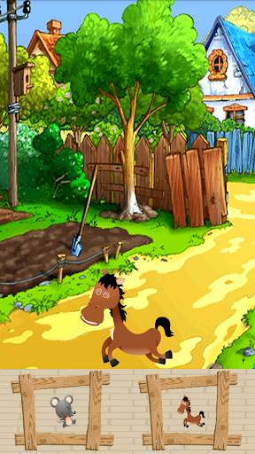 The Animals Sound Lite screenshot 2