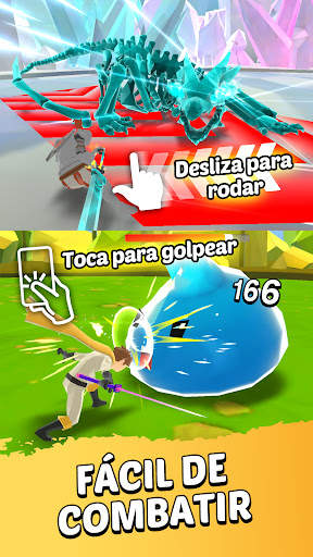 Every Hero - Acción Smash screenshot 1