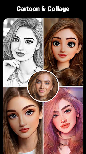 Photo Collage Maker PhotoFrame screenshot 8