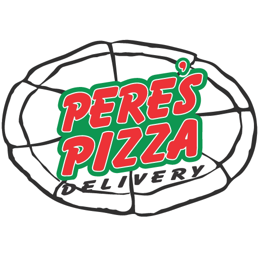 Peres Pizza icon