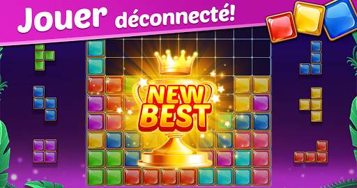 Block Puzzle screenshot 10