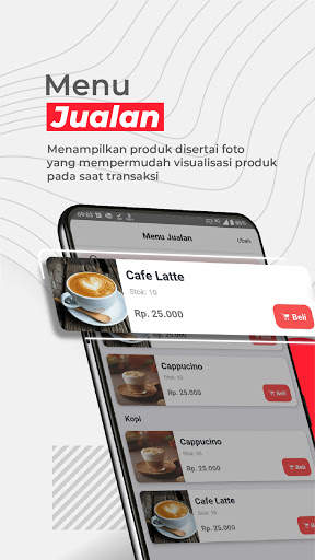 sooltanKasir - POS Online UMKM screenshot 1