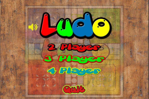 Ludo - Free Board Multiplayer Game screenshot 1