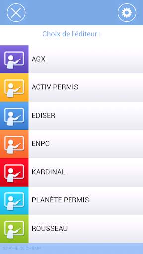Code Mobile screenshot 2