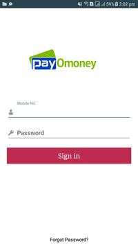 Pay O Money 1 تصوير الشاشة