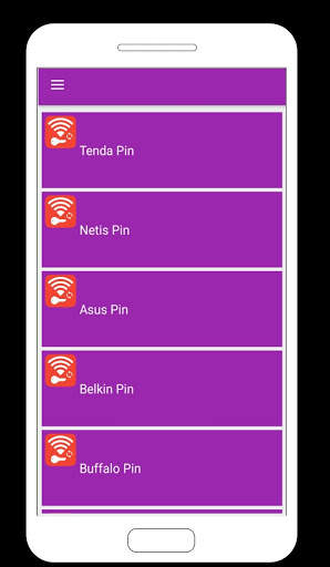 Wps Wifi Connect Pin screenshot 2