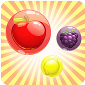 Fruits Break Magic icon
