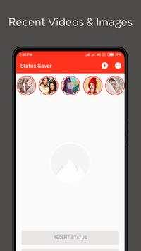 Status Saver screenshot 1