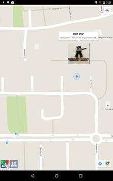 Friends Locator screenshot 7