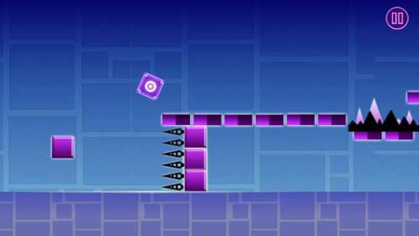 Geometry Jump Dash screenshot 6