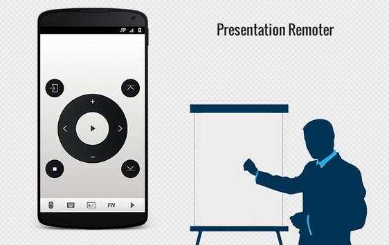 Simple Android Mouse 4 تصوير الشاشة