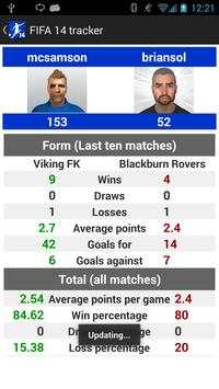 Tracker - For FIFA 14 screenshot 6