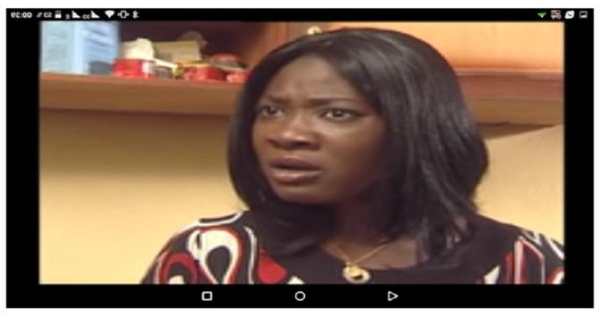 Nollywood Movies-2018 screenshot 3