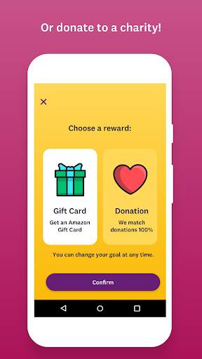 SurveyMonkey Rewards screenshot 4