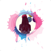 Mixed Photo Frames icon