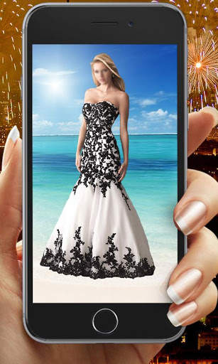 Fashion Suite Photo Editor 2019 screenshot 4
