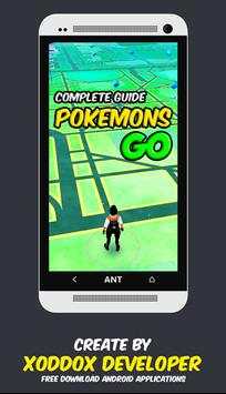 News for Pokemon GO 2017 screenshot 2