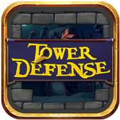 Tower Defense 2018