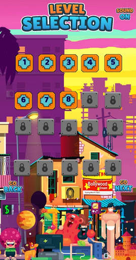 Dr Spark - Doctor Game screenshot 3