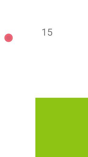 Whistle Fly : whistle Sound controlled fun game screenshot 3