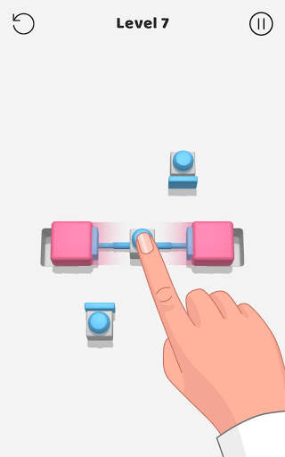 Press to Push screenshot 8