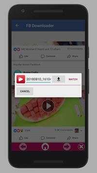WIFT: Whatsapp, Instagram, Facebook, Twitter screenshot 3
